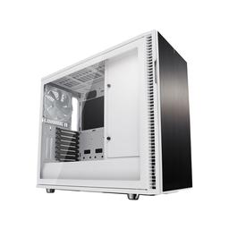 Fractal Design Define R6 USB-C ATX Mid Tower Case