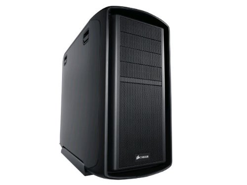 Corsair Graphite Series 600T ATX Mid Tower Case