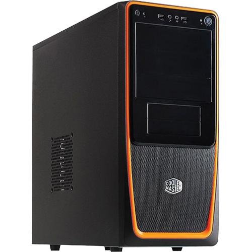 Cooler Master Elite 311 ATX Mid Tower Case