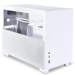 Lian Li Q58 (PCIe 4.0) Mini ITX Desktop Case