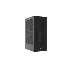 HYTE REVOLT 3 Mini ITX Tower Case w/700 W Power Supply