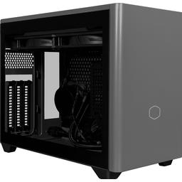 Cooler Master NR200P MAX Mini ITX Tower Case