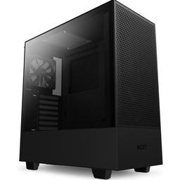 NZXT H510 Flow ATX Mid Tower Case