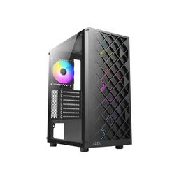 Azza Spectra ATX Mid Tower Case