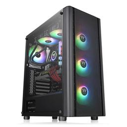 Thermaltake V250 TG ARGB Air ATX Mid Tower Case