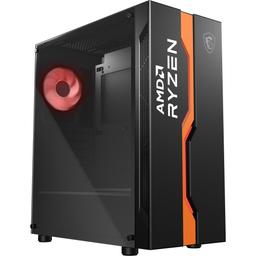 MSI MAG VAMPIRIC 011C ATX Mid Tower Case