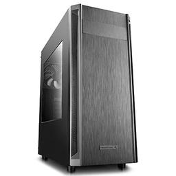 Deepcool D-Shield V2 ATX Mid Tower Case