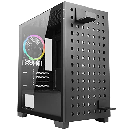 Azza Elise MicroATX Mid Tower Case