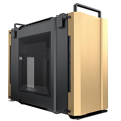 Cougar Dust 2 Mini ITX Tower Case