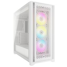 Corsair iCUE 5000D RGB AIRFLOW ATX Mid Tower Case