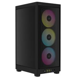 Corsair 2000D RGB AIRFLOW Mini ITX Tower Case