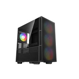 Deepcool CH560 ATX Mid Tower Case