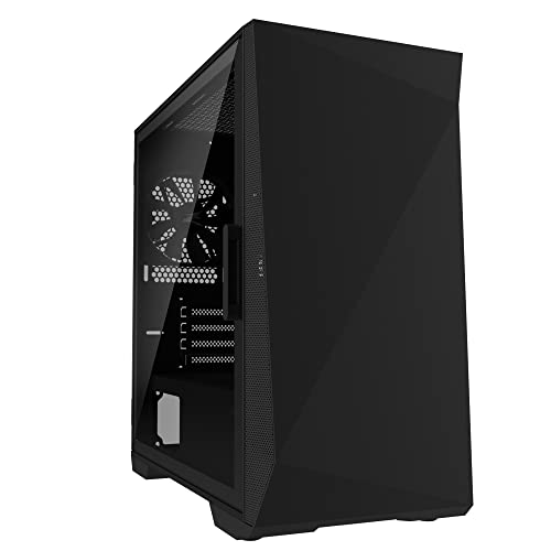 Zalman Z1 Iceberg MicroATX Mid Tower Case