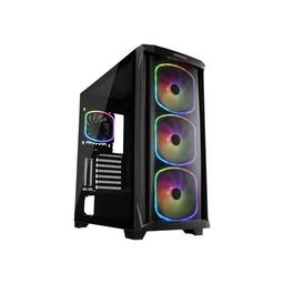 Enermax StarryKnight SK30 RGB ATX Mid Tower Case