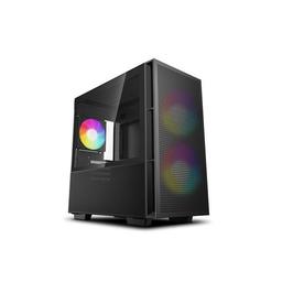 Deepcool CH360 MicroATX Mid Tower Case