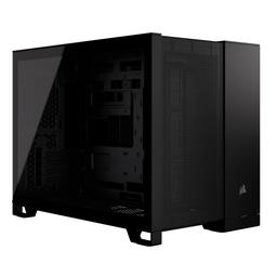 Corsair 2500D Airflow MicroATX Mini Tower Case