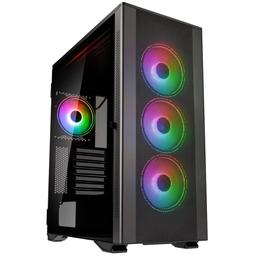 KOLINK Stronghold Prism ATX Mid Tower Case