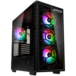 KOLINK Observatory Y AMD SE ATX Mid Tower Case