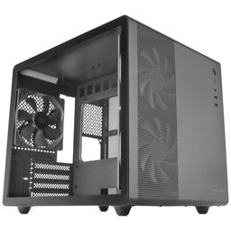 Mars Gaming MC-MPRO MicroATX Mini Tower Case