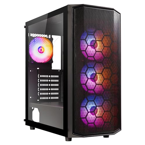 BitFenix Garen ATX Mid Tower Case