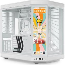 HYTE Y70 Touch Infinite ATX Mid Tower Case