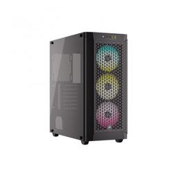 Corsair 480T RGB ATX Mid Tower Case