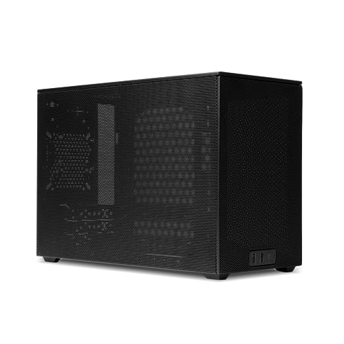 SSUPD Meshroom D Mini ITX Desktop Case