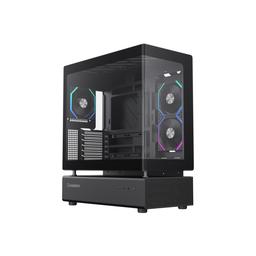 GameMax N80 ATX Mid Tower Case