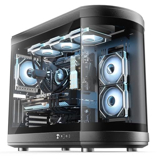 Asiahorse Perseus ATX Mid Tower Case