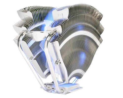 Thermaltake CL-P0508 86.5 CFM CPU Cooler