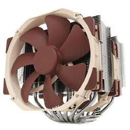 Noctua NH-D15 82.5 CFM CPU Cooler