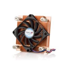 StarTech FAN7751U 30.79 CFM Ball Bearing CPU Cooler