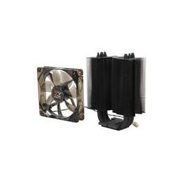 Xigmatek Dark Knight SD1283 89.45 CFM CPU Cooler