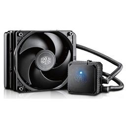 Cooler Master Seidon 120V VER.2 76 CFM Liquid CPU Cooler