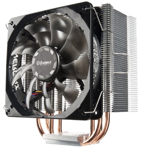 Enermax ETS-T40-TB 86.7 CFM CPU Cooler