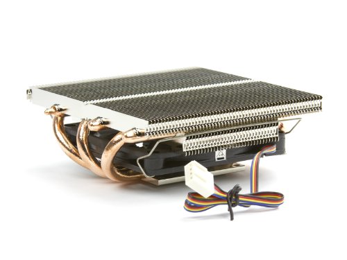 Scythe SCKZT-1000 24.82 CFM CPU Cooler