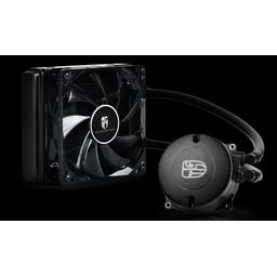 Deepcool Maelstrom 120T RF 83.64 CFM Liquid CPU Cooler