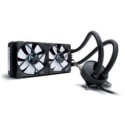 Fractal Design Celsius S24 87.6 CFM Liquid CPU Cooler