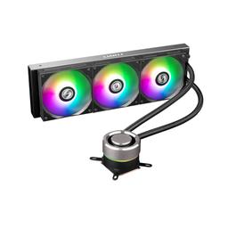 Lian Li GALAHAD AIO 360 RGB 69.17 CFM Liquid CPU Cooler