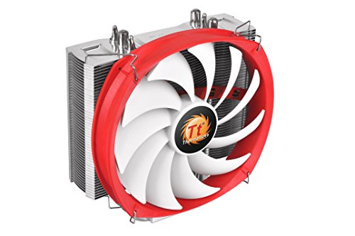 Thermaltake NiC L32 104.4 CFM Sleeve Bearing CPU Cooler