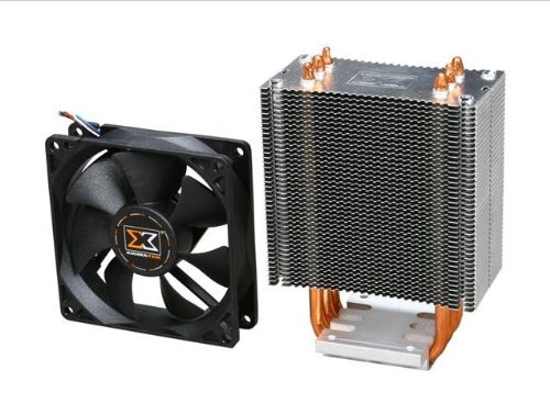 Xigmatek LOKI SD963 52 CFM CPU Cooler