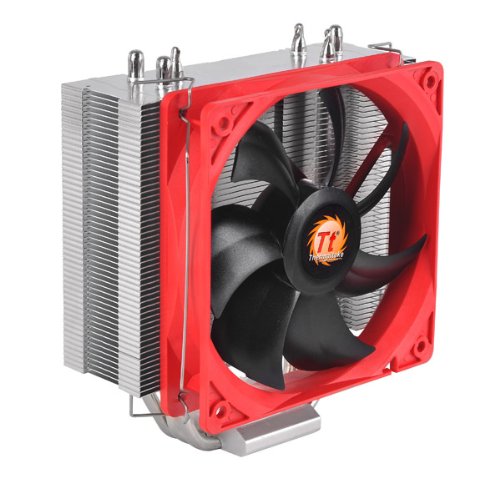 Thermaltake CLP0605 79.28 CFM CPU Cooler