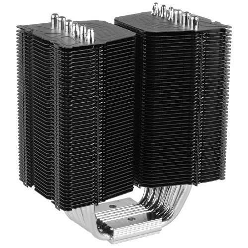 Prolimatech Megahalems (No Fans) Fanless CPU Cooler