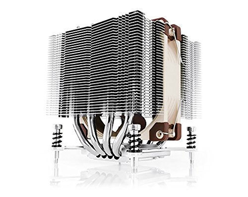 Noctua NH-D9DX i4 3U 46.44 CFM CPU Cooler