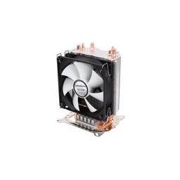 Gelid Solutions SnowStorm 66.3 CFM Fluid Dynamic Bearing CPU Cooler