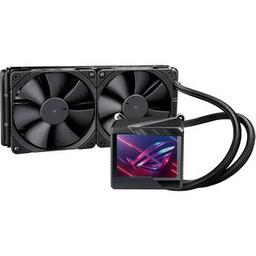 Asus ROG RYUJIN II 71.6 CFM Liquid CPU Cooler