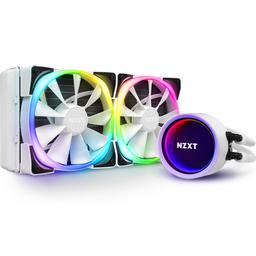 NZXT Kraken X53 RGB 52.44 CFM Liquid CPU Cooler