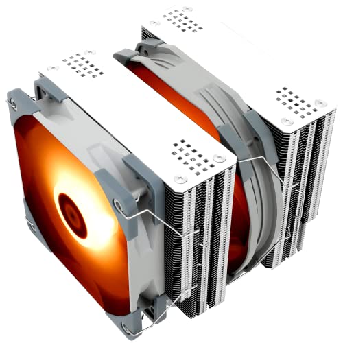 Thermalright Frost Spirit 140 RGB 77.8 CFM CPU Cooler