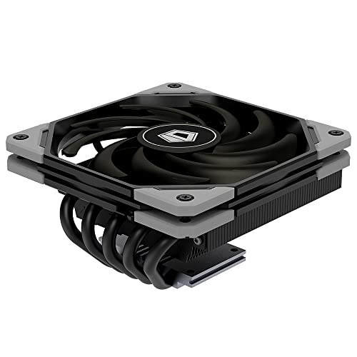 ID-COOLING IS-50X V2 54.6 CFM CPU Cooler