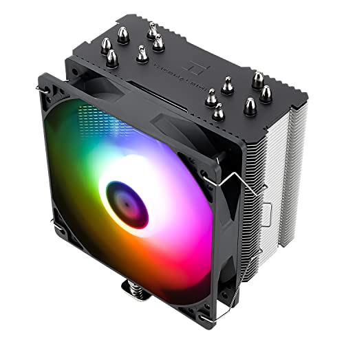 Thermalright Burst Assassin ARGB 66.17 CFM CPU Cooler